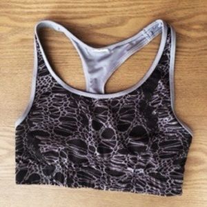 Champion Sports Bra
